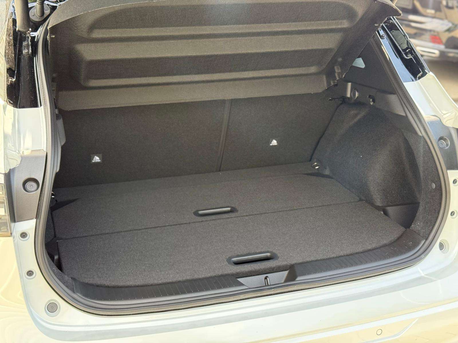 Fahrzeugbild eines Nissan Qashqai