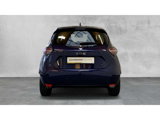 Fahrzeugbild eines Renault ZOE