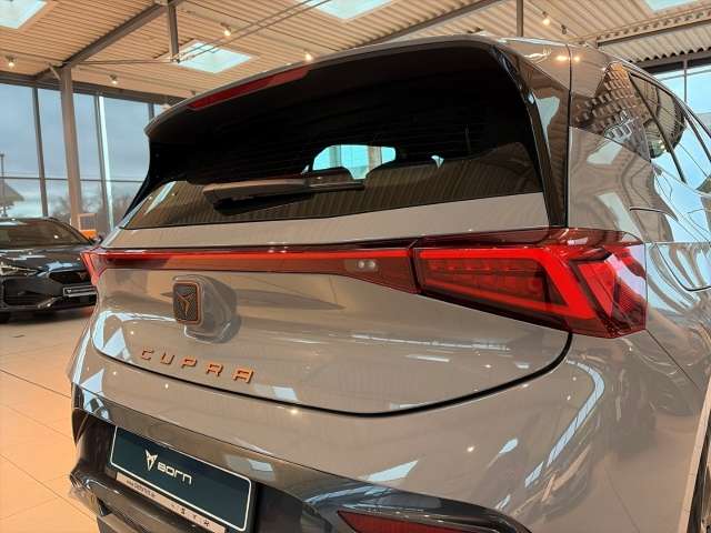 Fahrzeugbild eines CUPRA Born
