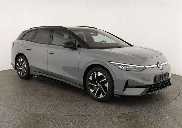 Fahrzeugbild eines Volkswagen ID.7