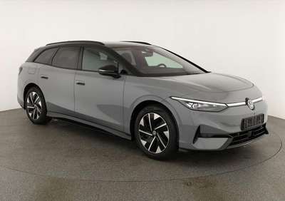 Bild Volkswagen ID.7