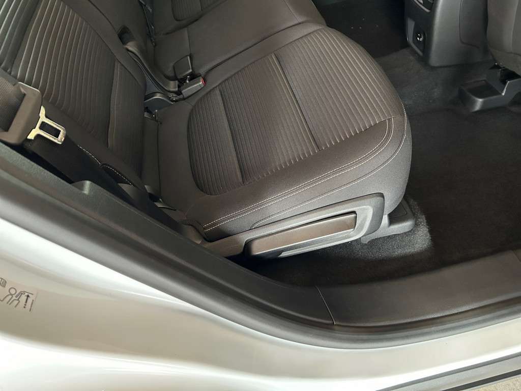 Fahrzeugbild eines Ford Kuga