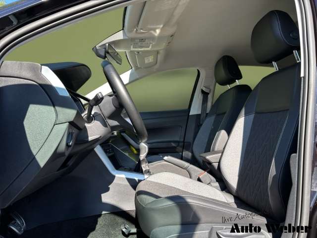 Fahrzeugbild eines Volkswagen Polo