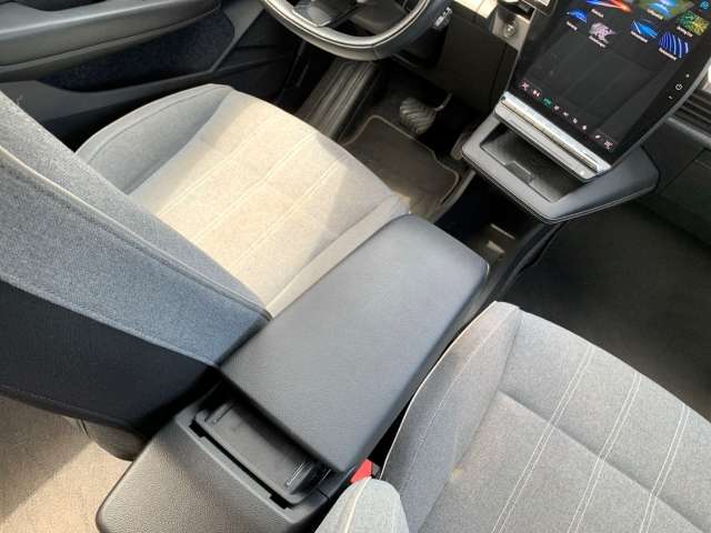 Fahrzeugbild eines Renault Megane E-TECH