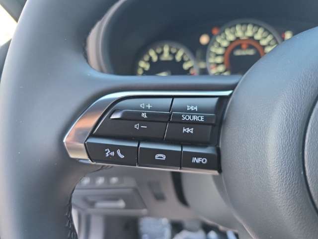 Fahrzeugbild eines Mazda Mazda3