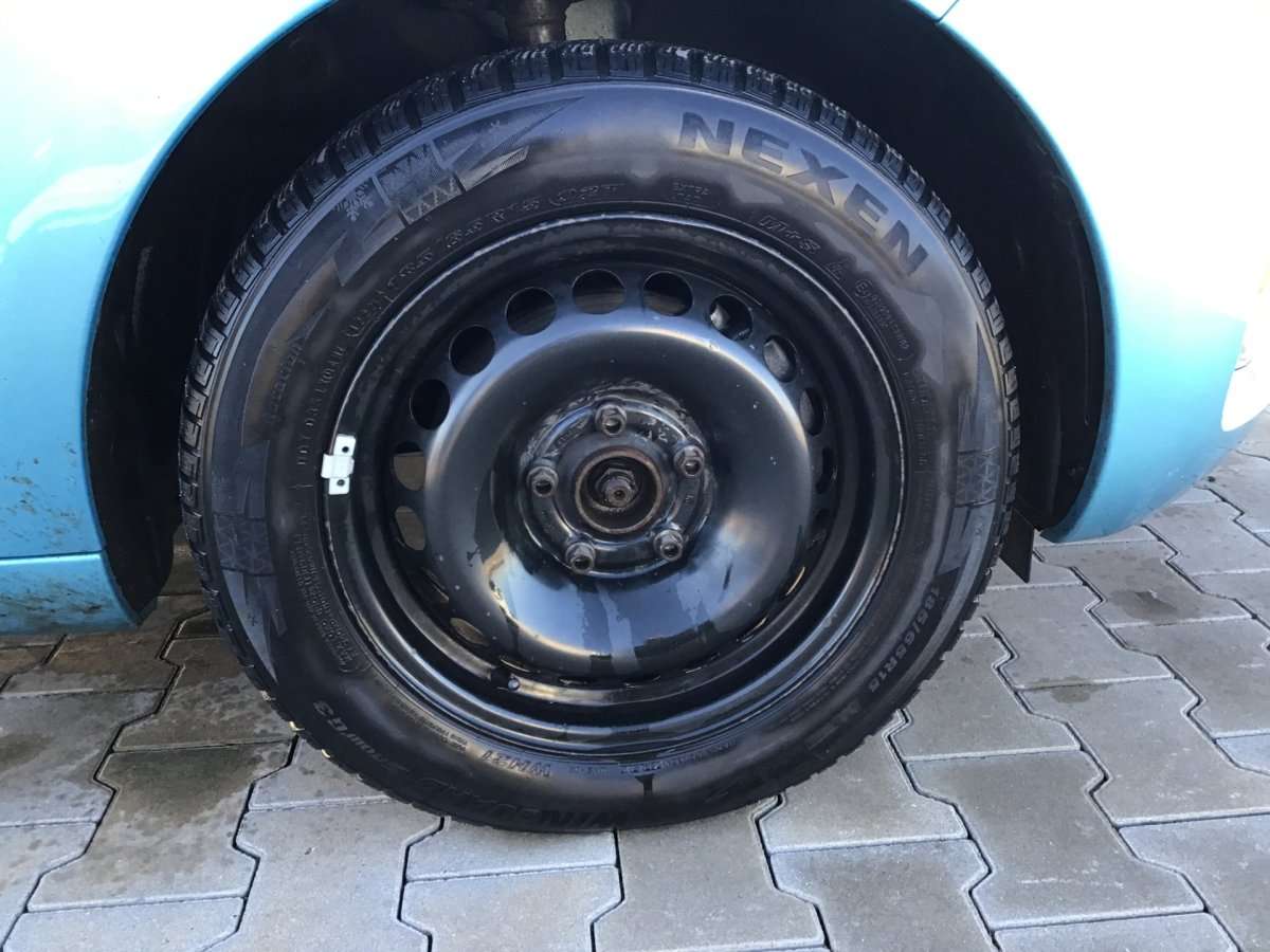 Fahrzeugbild eines Renault ZOE