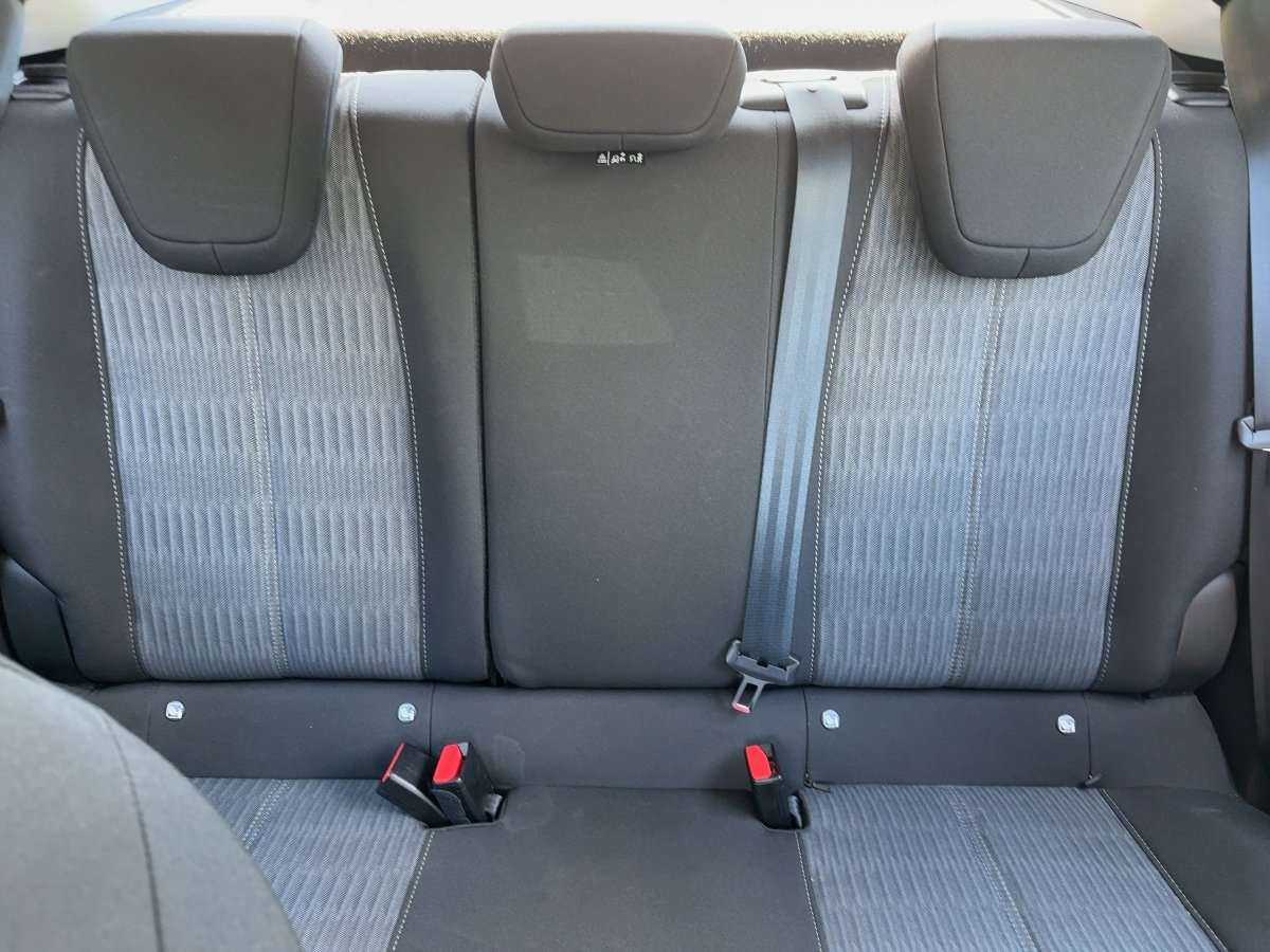 Fahrzeugbild eines Opel Corsa