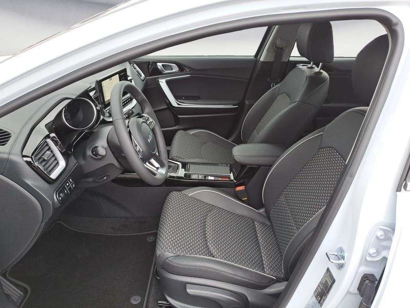 Fahrzeugbild eines Kia XCeed