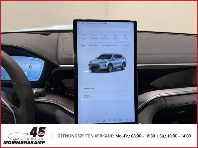 Fahrzeugbild eines BYD Seal