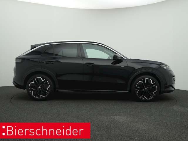 Fahrzeugbild eines Volkswagen T-Roc