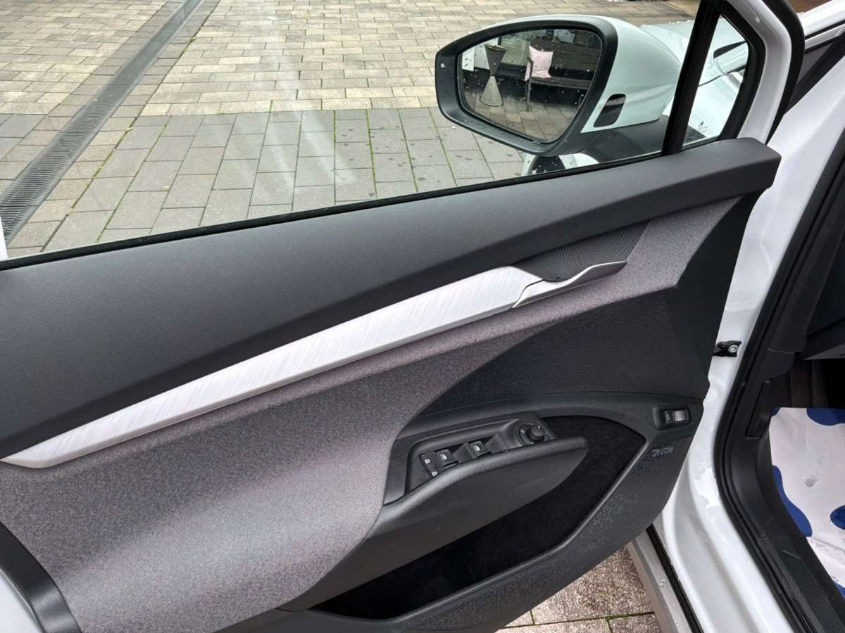 Fahrzeugbild eines Skoda ENYAQ