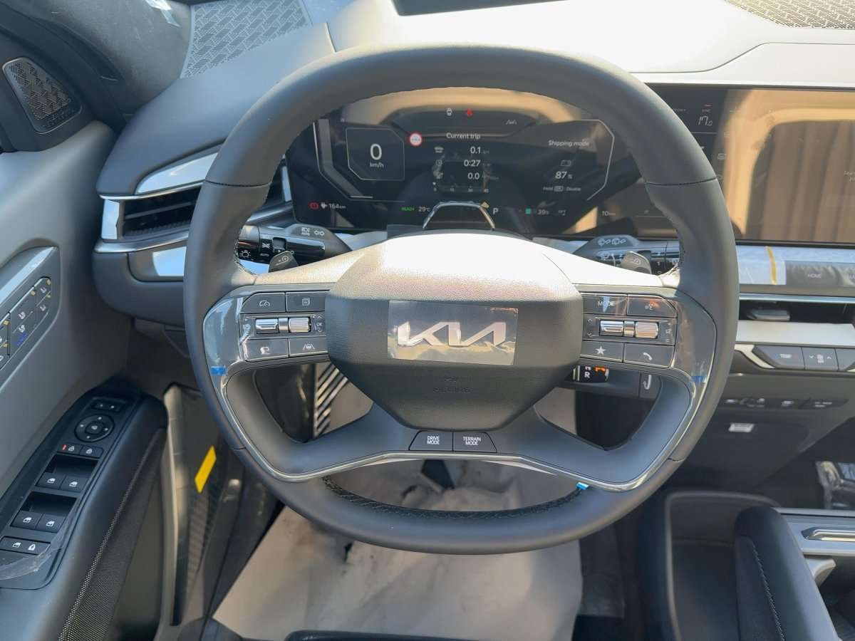 Fahrzeugbild eines Kia EV9