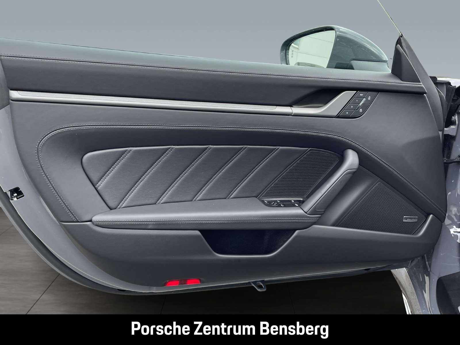 Fahrzeugbild eines Porsche 911