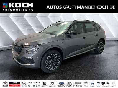 Bild Skoda Kamiq