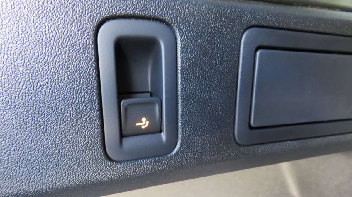 Fahrzeugbild eines Volkswagen Tiguan