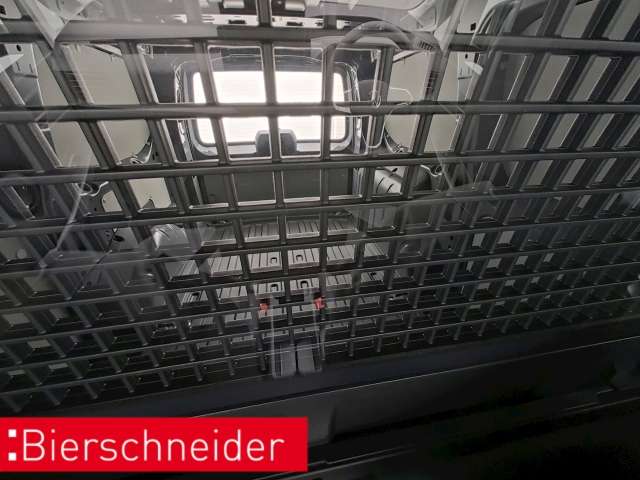 Fahrzeugbild eines Volkswagen Caddy