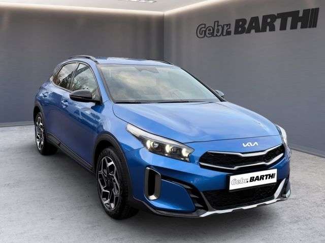 Fahrzeugbild eines Kia XCeed