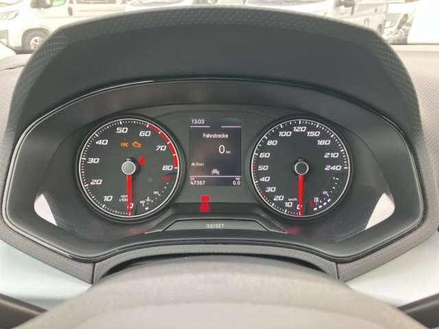 Fahrzeugbild eines SEAT Arona