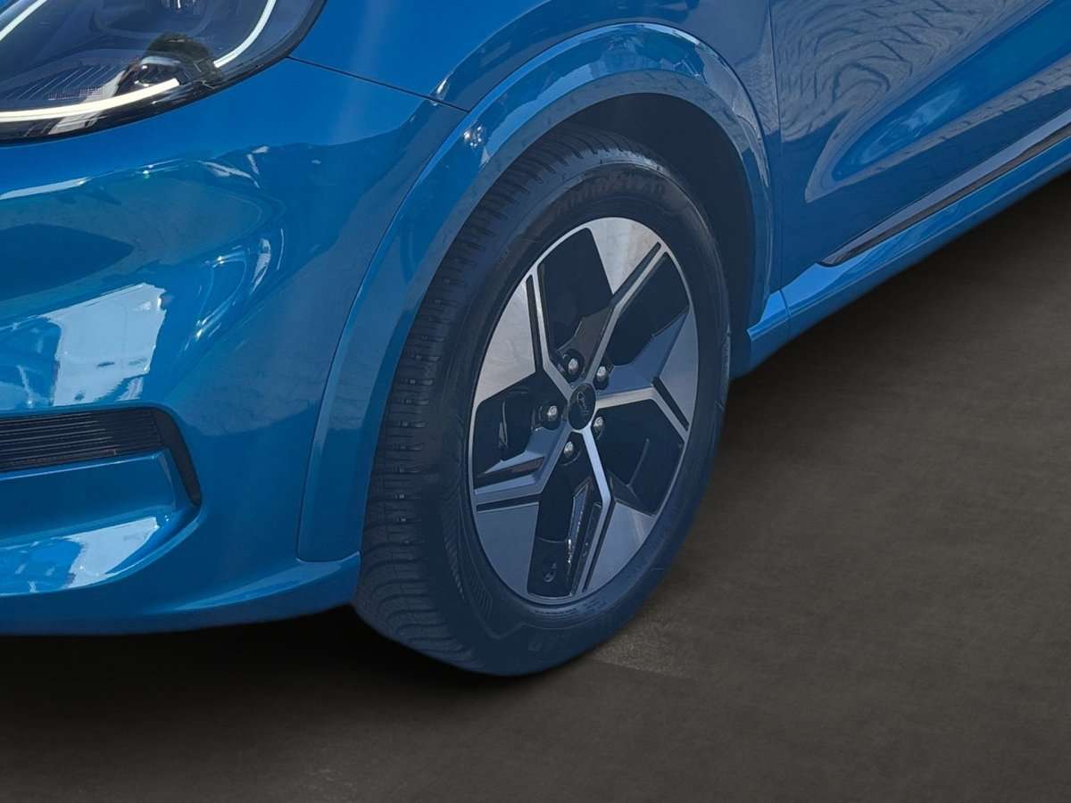 Fahrzeugbild eines Ford Puma