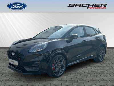 Bild Ford Puma