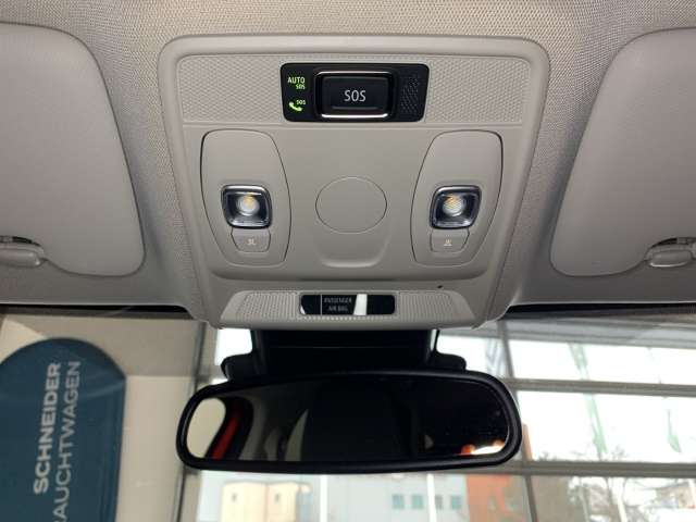 Fahrzeugbild eines Renault Arkana