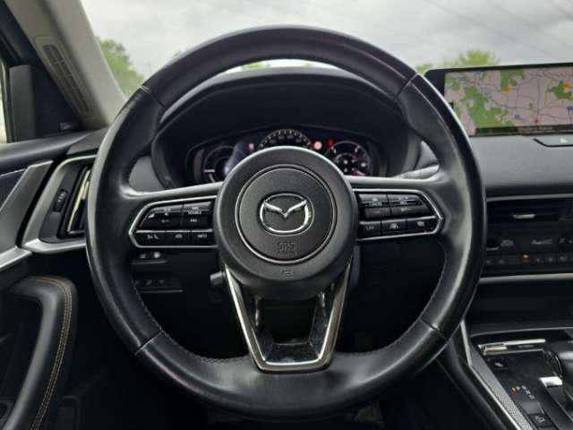 Fahrzeugbild eines Mazda CX-60