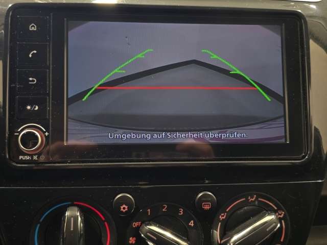 Fahrzeugbild eines Mitsubishi Space Star
