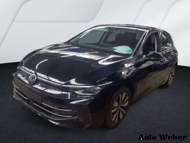 Fahrzeugbild eines Volkswagen Golf