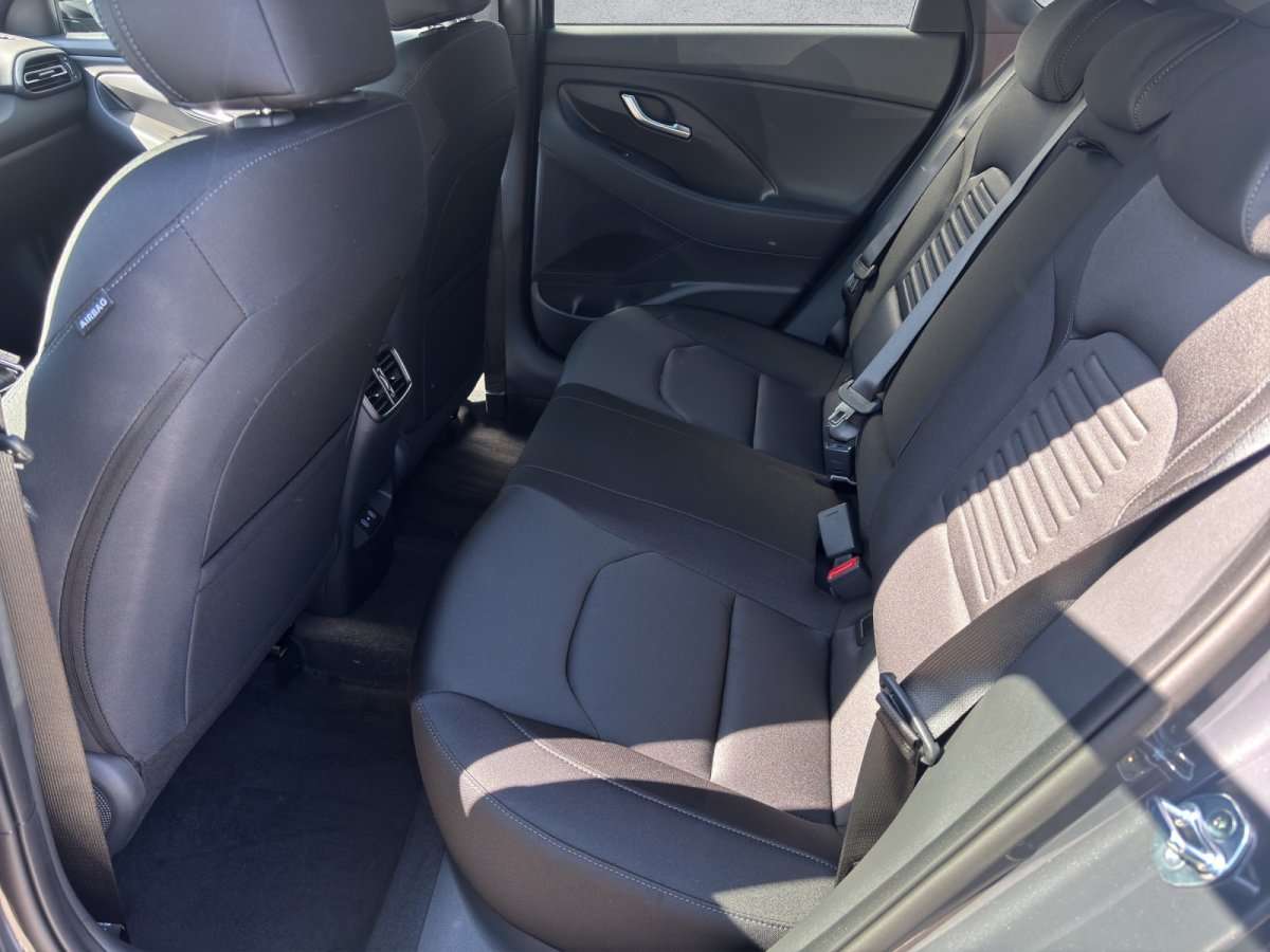 Fahrzeugbild eines Hyundai i30