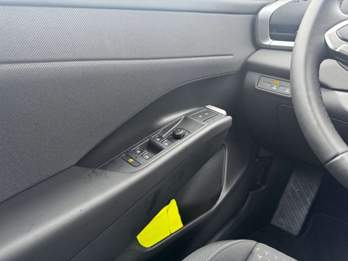 Fahrzeugbild eines Volkswagen T-Roc