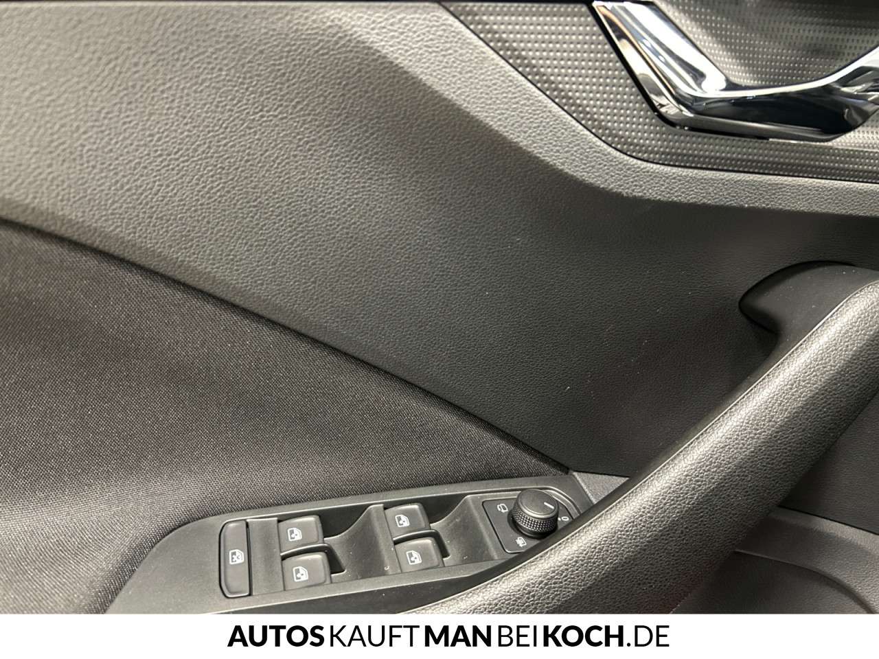 Fahrzeugbild eines Skoda Kamiq