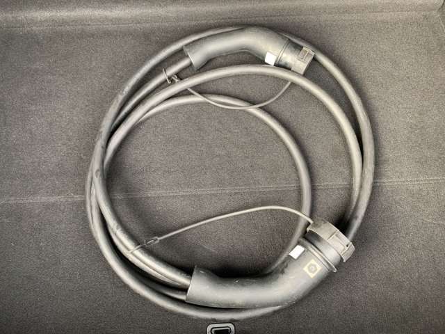 Fahrzeugbild eines Renault Megane E-TECH