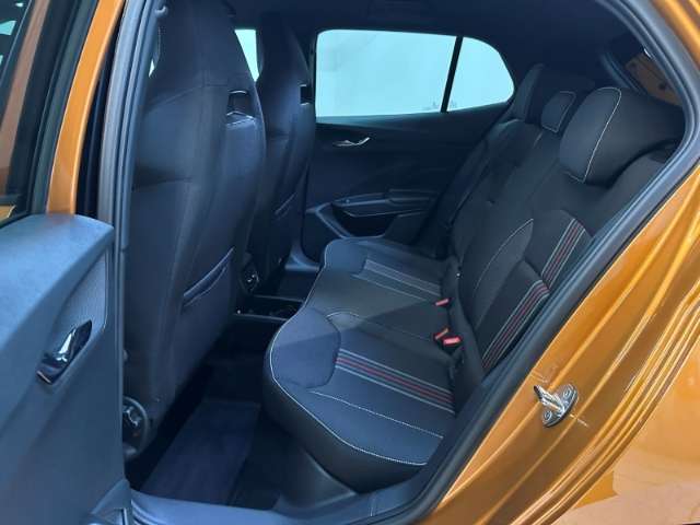 Fahrzeugbild eines Skoda Fabia