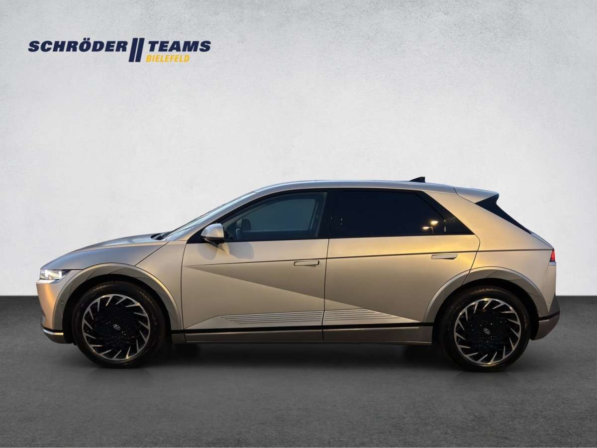 Fahrzeugbild eines Hyundai IONIQ 5