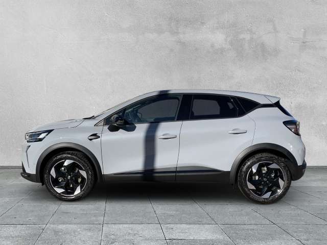 Fahrzeugbild eines Renault Captur