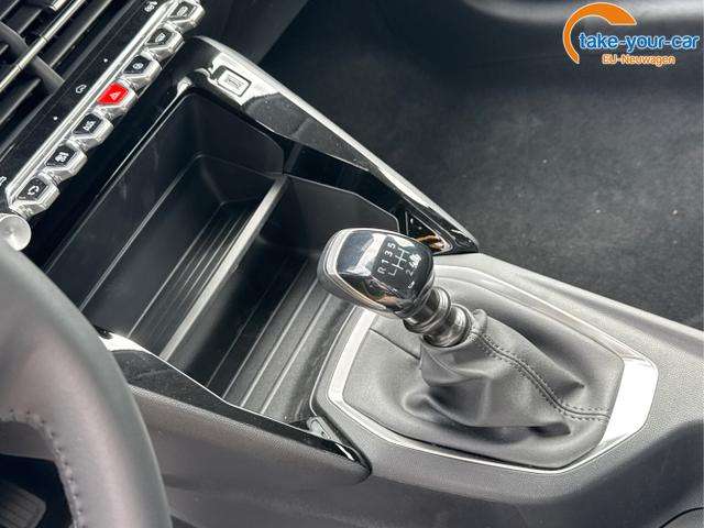 Fahrzeugbild eines Peugeot 208