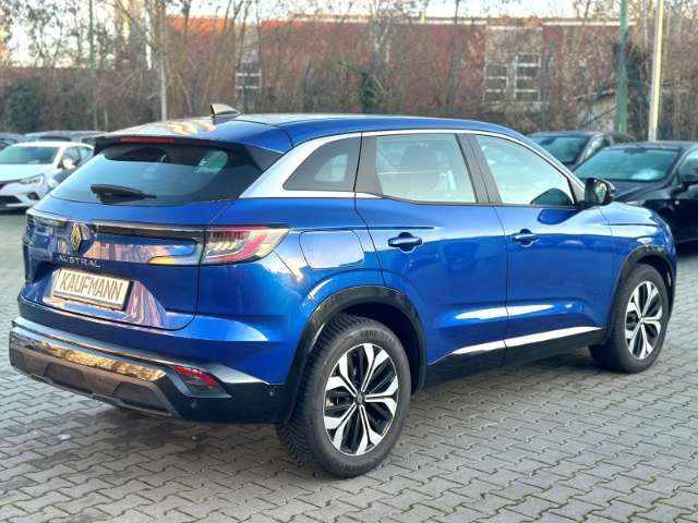 Fahrzeugbild eines Renault Austral