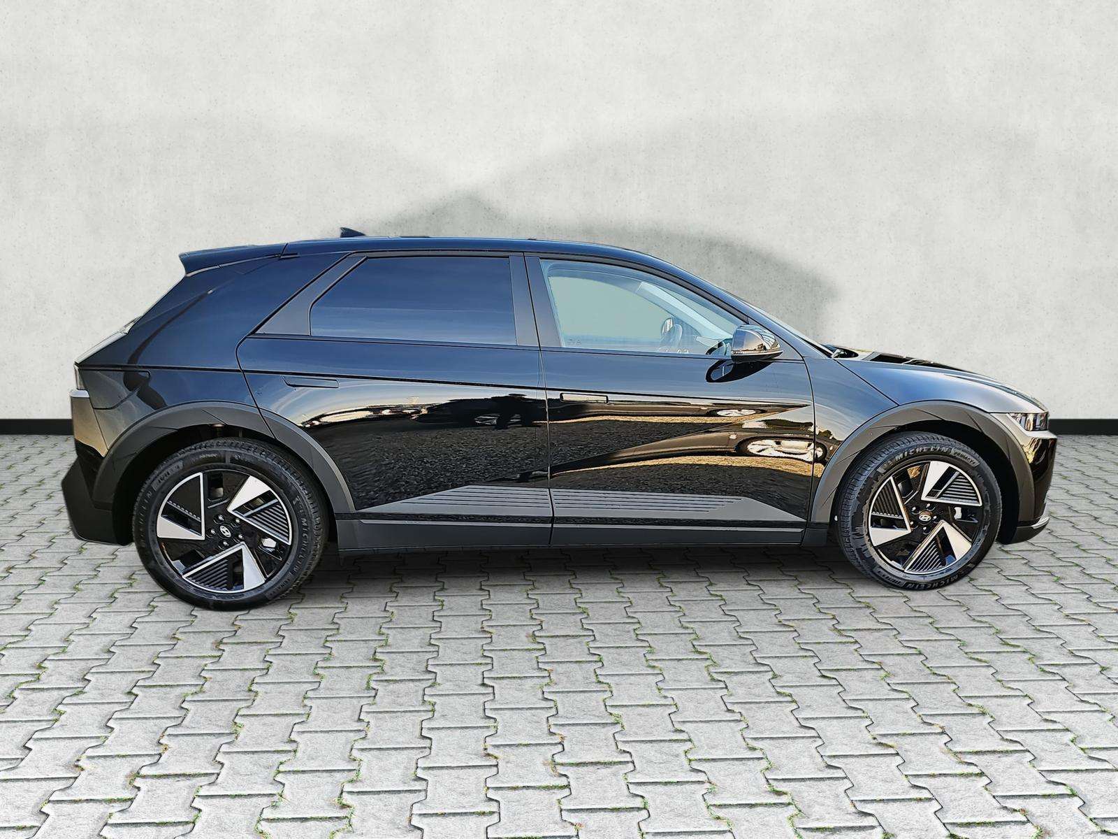 Fahrzeugbild eines Hyundai IONIQ 5