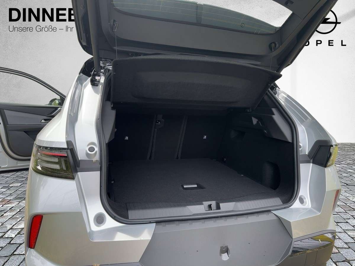 Fahrzeugbild eines Opel Grandland X