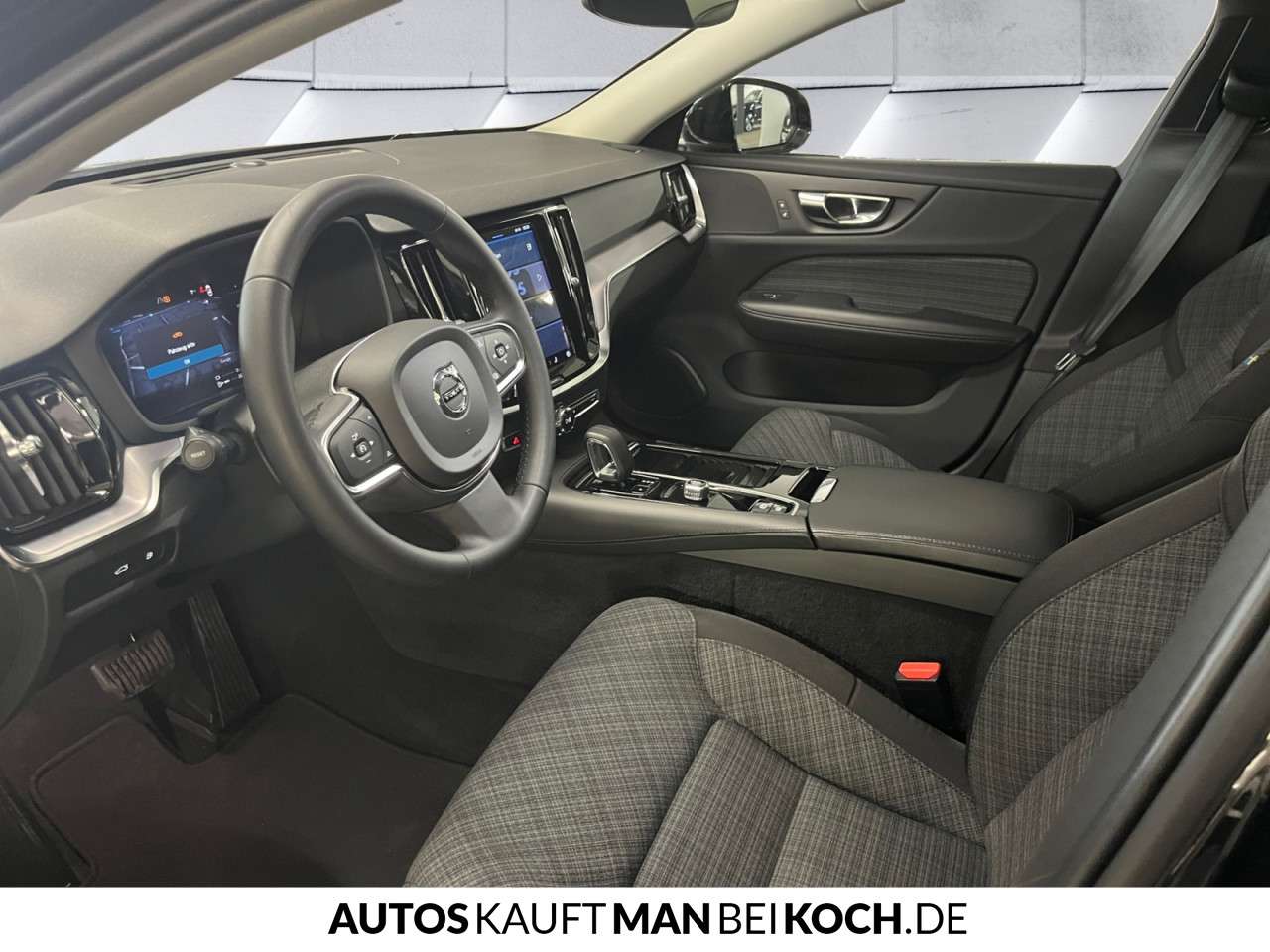 Fahrzeugbild eines Volvo V60