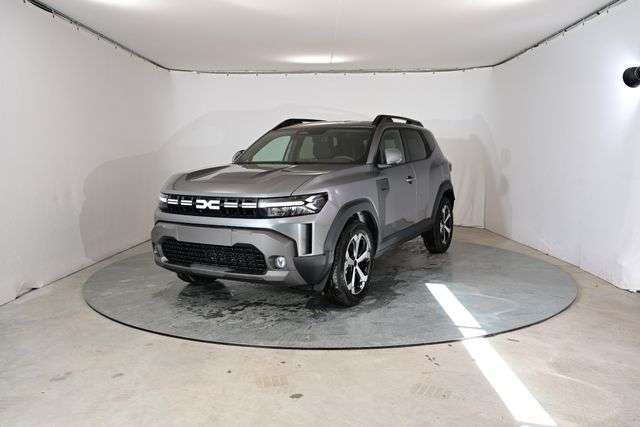 Fahrzeugbild eines Dacia Duster