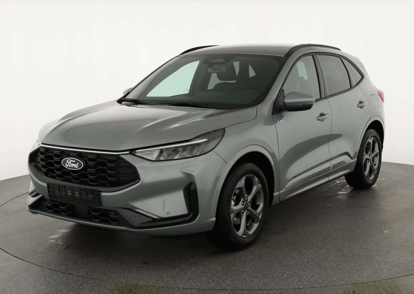 Fahrzeugbild eines Ford Kuga