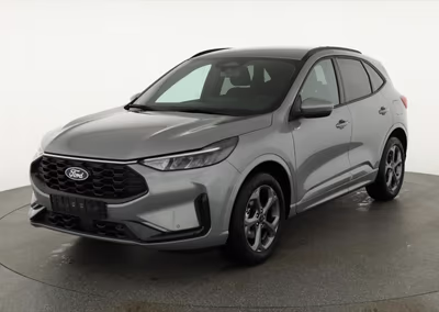 Bild Ford Kuga