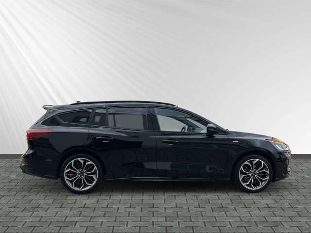 Fahrzeugbild eines Ford Focus