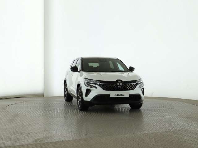 Fahrzeugbild eines Renault Austral