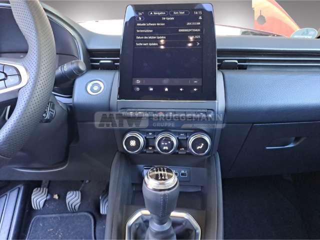 Fahrzeugbild eines Mitsubishi Colt