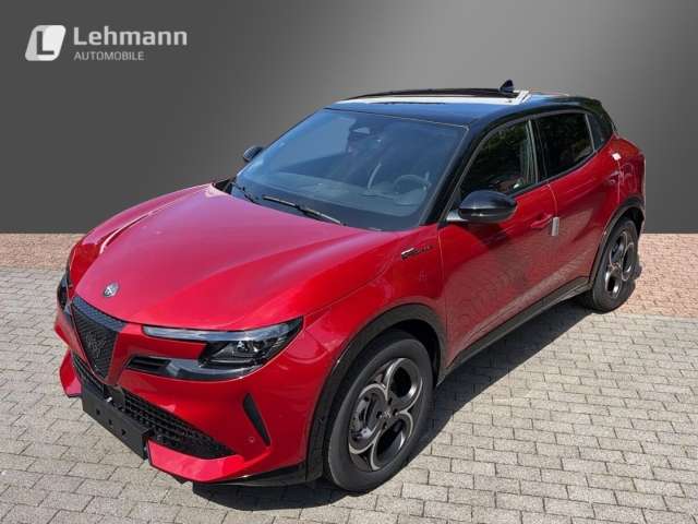 Fahrzeugbild eines Alfa Romeo Junior