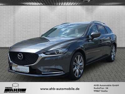 Bild Mazda Mazda6
