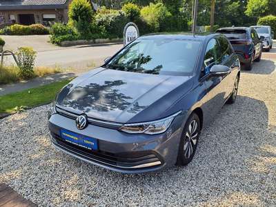 Bild Volkswagen Golf