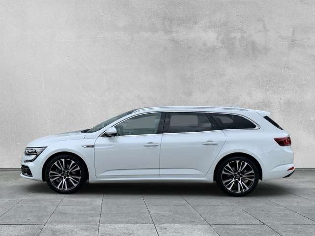 Fahrzeugbild eines Renault Talisman